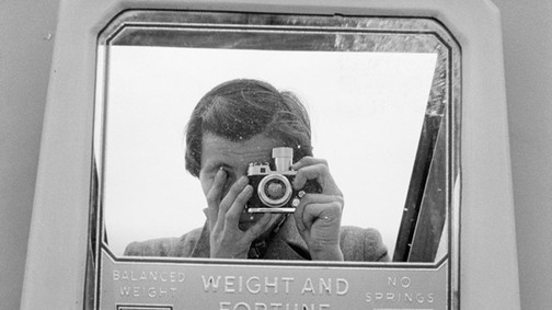 A legjobb fotósálca: a dada