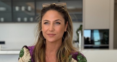 Laky Zsuzsi: „Nekem abszolút komfortos, ha a határaimat kell feszegetnem”