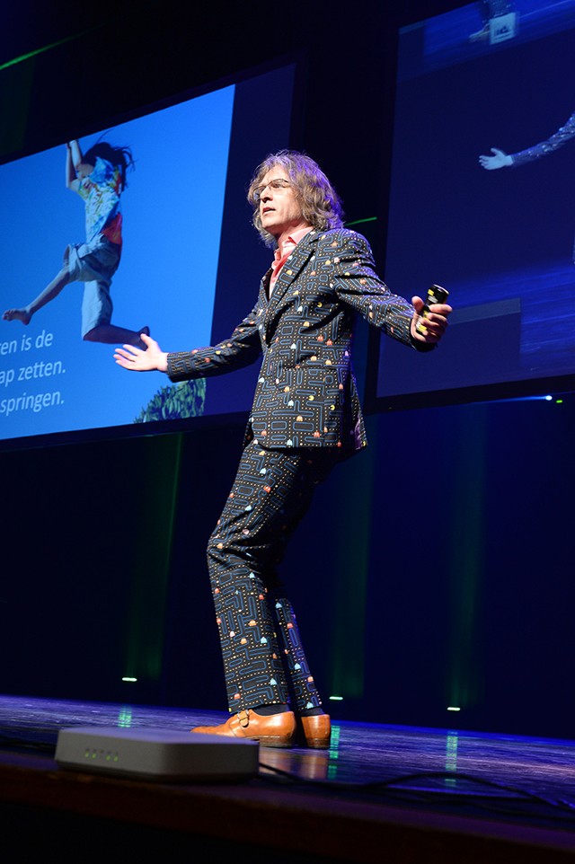 Az innovátor benned lakik: ezekkel a módszerekkel hozhatod elő magadból