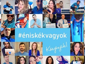 Kékbe borul az ország, a közösségi média április 2-án, az autizmus világnapján