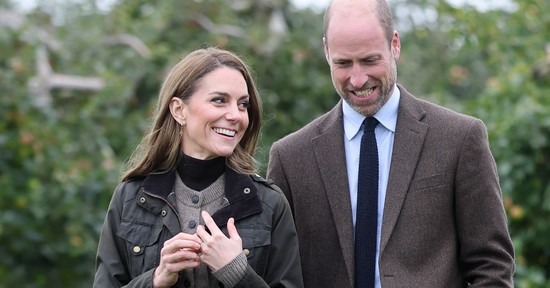 Katalin hercegné és Vilmos herceg kemény döntést hoztak, meglepő, de ezt nem csinálhatják a gyerekeik