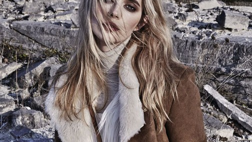 Rideg tájak, meleg prémek