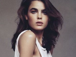 Bambi bevadult, de így is gyönyörű