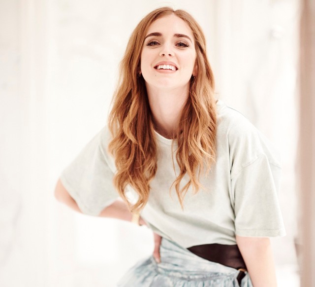 Chiara Ferragni