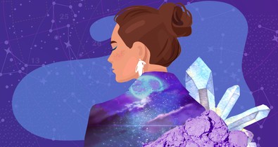 Skorpió éves horoszkóp: 2024-ben megtalálhatod a lelki társadat, és merész lépésekre szánod el magad