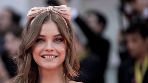 Palvin Barbara meztelenruhája letarolta az internetet