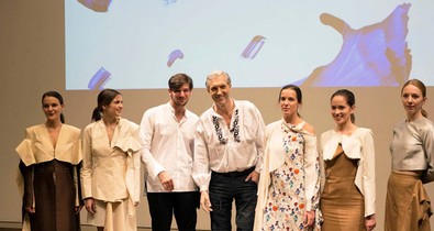 Tehetségben nincs hiány - A MOME Marcel Wanders díjas dizájnerei csodálatosak