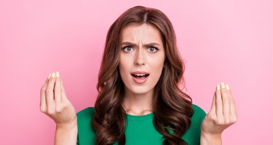 Téged is megterhelnek a ciklus előtti napok?  - Mutatjuk, hogyan tehetsz ellene!  (x)