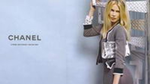 Tavasszal régi és új arcok a divatházaknál!