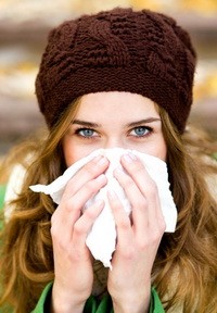 A legjobb gyógymódok a nátha ellen