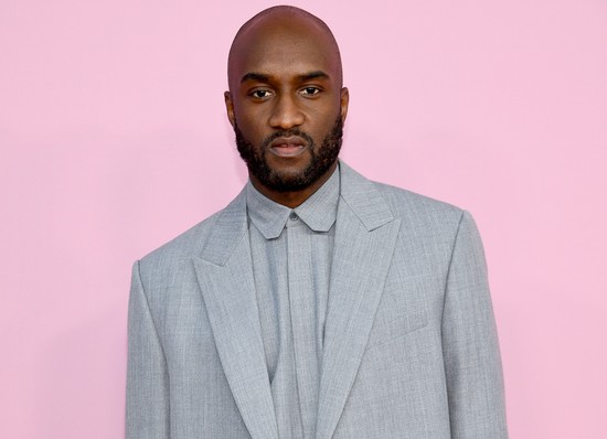 Gyászol a divatvilág: így emlékeznek Virgil Abloh-ra a legnagyobbak