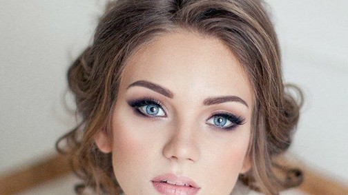 Esküvő inspirációk: esküvői manikűr- és sminktrendek a Pinterestről