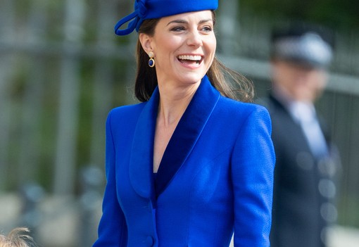 6 alkalom, amikor Katalin hercegné üzenni akart a ruhájával, csak épp kevesen vették észre