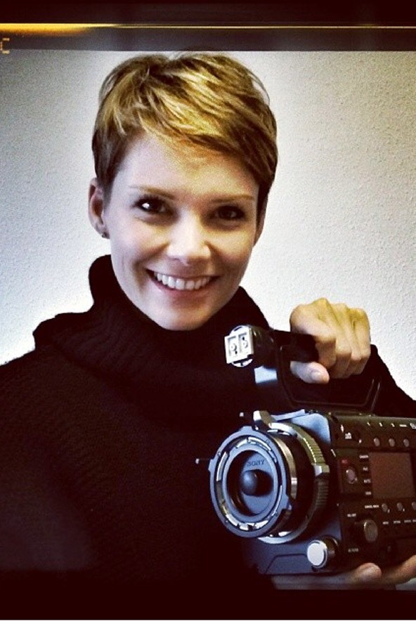 Andiék cégénél bérelhető az országban először Sony f55-ös kamera 240 FPS lassítással