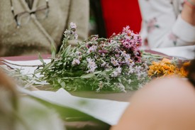 Kézműves foglalkozások, környezettudatos ajándékok várnak a 18 éves WAMP év végi vásárain