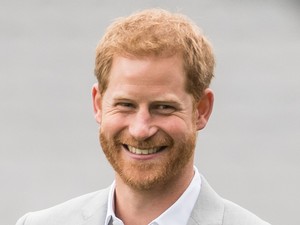 Tudtad, hogy Lilibet hercegnő keresztapja nem Vilmos herceg? Ez a férfi szereti sajátjaként Harry herceg kislányát