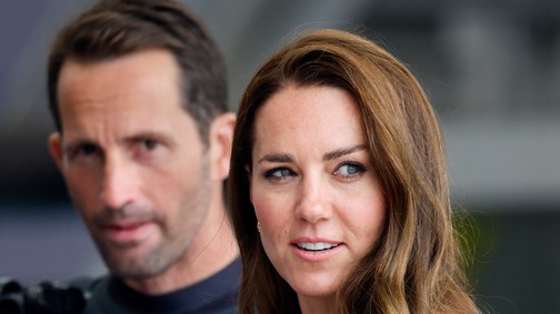 Katalin hercegné búvárruhában a legjobb dolog, amit ma látni fogsz!