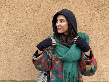 A country stílus a divatban is hódít - mutatunk egy tökéletes példát