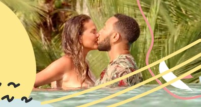 5 hőségbiztos szexpóz a kánikulára