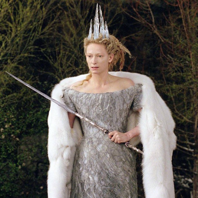 Íme kedvenc boszorkányaink, hogy inspirálják a halloweeni jelmezedet