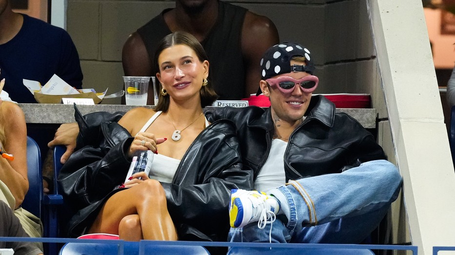 Hailey Bieber és Justin Bieber boldogabb, mint valaha!