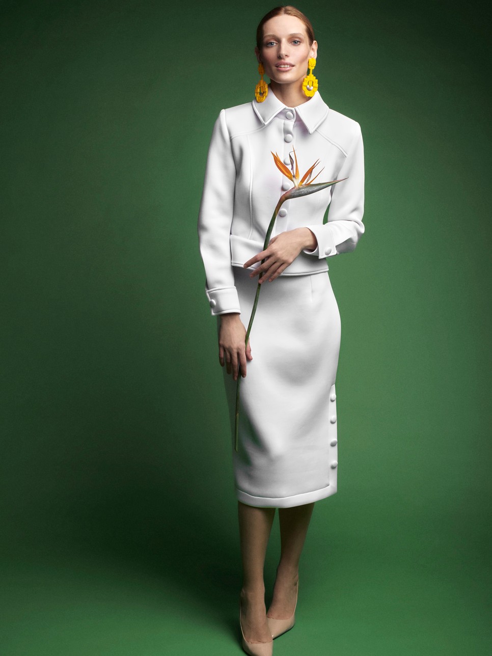 IN BLOOM – megjelent a VIKTORIAVARGA BUDAPEST új, 2021-es tavasz-nyári kollekciója