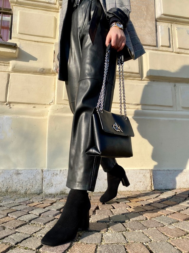 Pásztor Gina megmutatta az örök kedvenc ruhadarabját