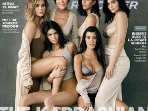 Zseniális paródiafotó a Kardashian-klánt utánozó könyvtárosoktól