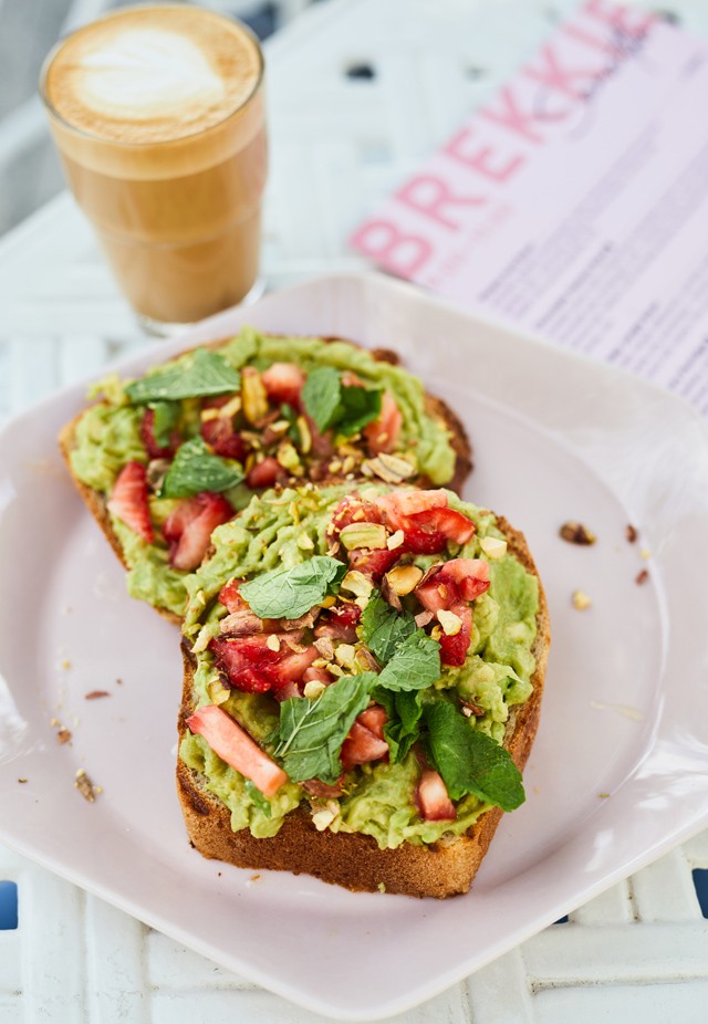 Szex és New York Budapesten! Irány a Samantha