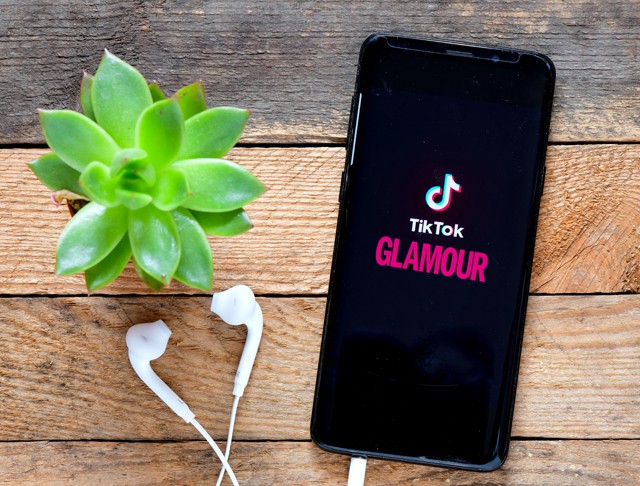 Elindult a GLAMOUR TikTok csatornája!