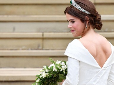 Eugénia hercegnő második babáját várja – így változik a trónöröklési rend