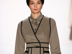 Exkluzív - A USE Unused márka Berliben is sikert aratott