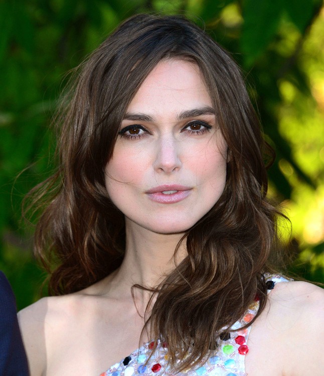 Keira Knightley
