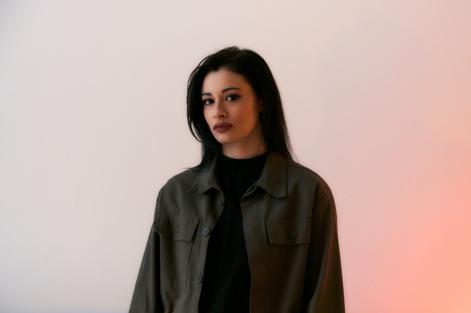 Lucia Grande a magyar CUKOVY márka új vezető tervezője