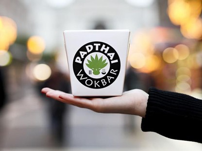 A padthai történetéről beszélgettünk az étteremlánc egyik megálmodójával