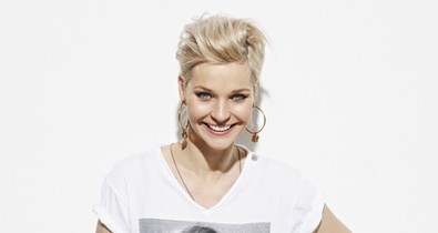 Lilu csúcsformában