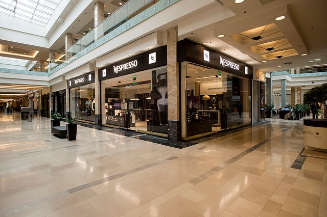 Megnyílt a harmadik Nespresso Boutique Budapesten