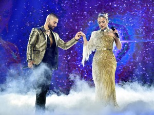 Az idei Valentin-nap legszebb ajándéka: Jennifer Lopez és Maluma egy zenés romantikus vígjátékban!
