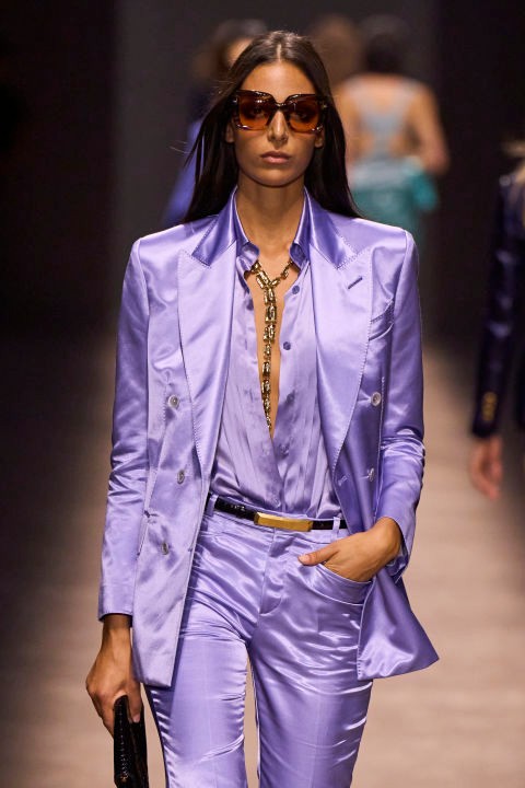 A Tom Ford pasztell lilája minden mennyiségben jöhet!