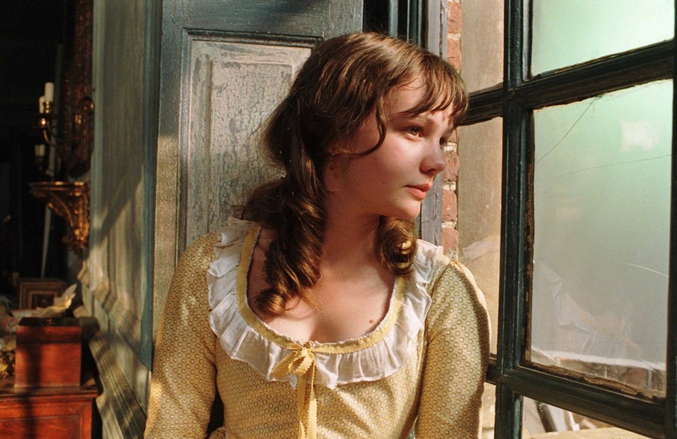 Nem csak egy ígéretes nő - 10 film, ami bizonyítja, hogy Carey Mulligan korunk egyik legnagyobb tehetsége