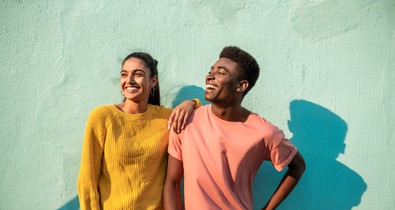 A volt párod a legjobb barátod?