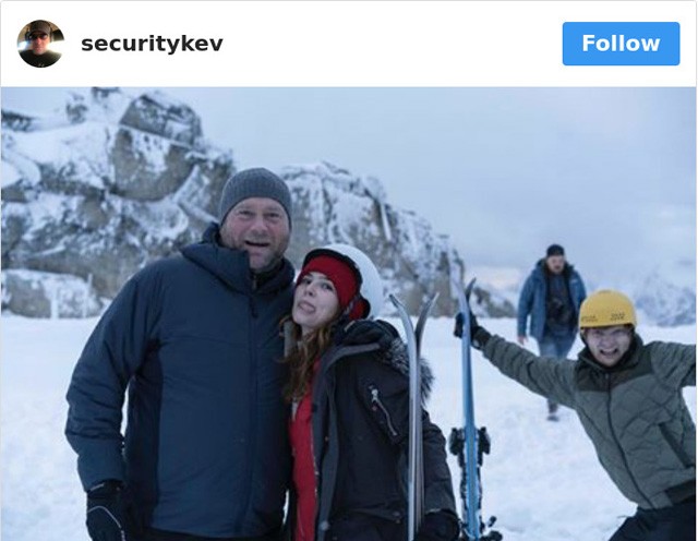 Ilyennek kellett volna lennie a Perfect videónak...