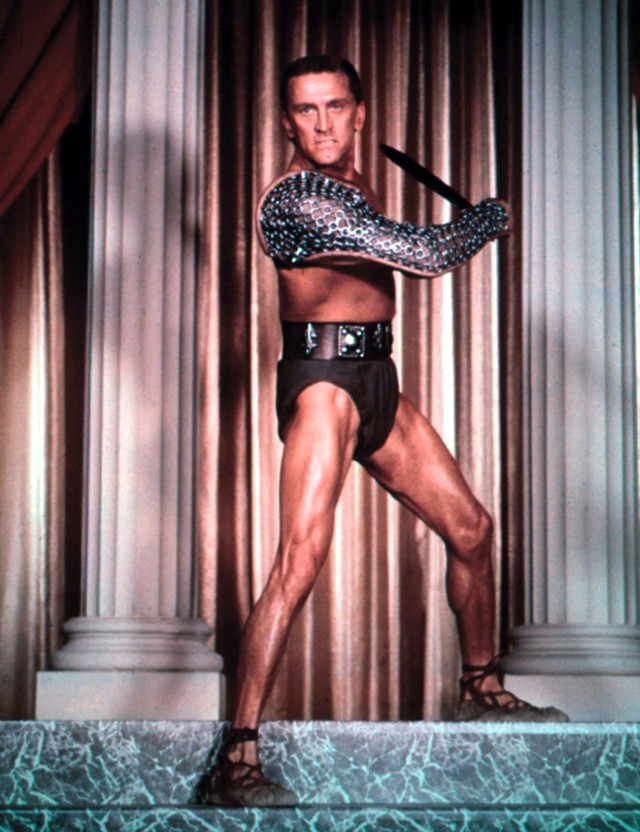 Meghalt Michael Douglas legendás édesapja, Kirk Douglas