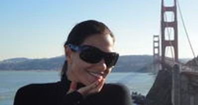 Bódy Sylvi Los Angelesben tervezett