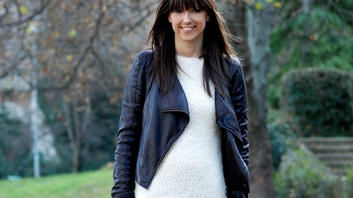 A nap fénypontja: kutyasétáltatás