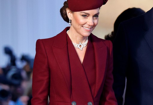 Katalin hercegné legcsodásabb ruhái 2024-ből: arcpirító és elegáns szettek egyaránt helyet kaptak a listában