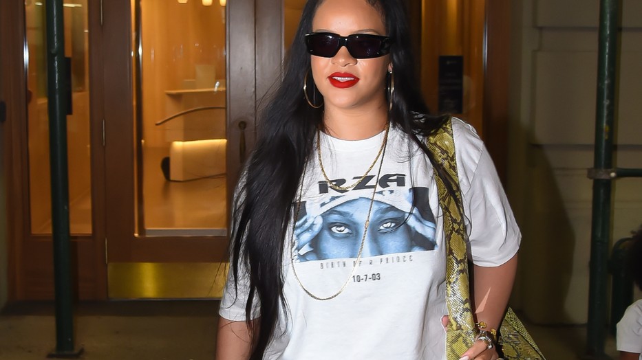 Rihanna Y/Project csizmája kétségtelenül az egyik legellentmondásosabb darabja lesz a 2023-as évnek