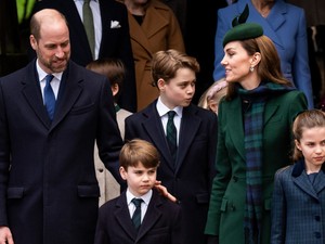 Lajos herceg ismét fontos királyi szabályt szegett meg, érdekes ok húzódhat mögötte