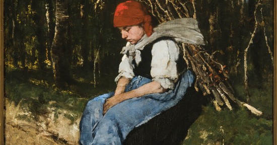 Munkácsy Mihály – A vizuális élmény mestere: Hogyan lett az árva asztalosinasból nemzetközi hírű művész?