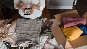 Nem kellenek súlyos összegek egy fenntartható ruhatár kialakításához